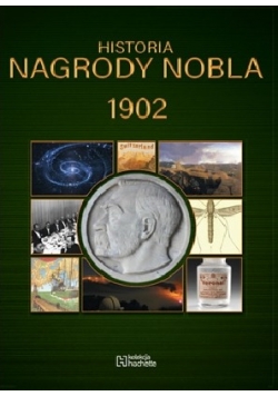 Historia nagrody Nobla 1902