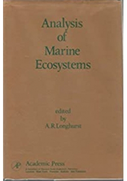 Analysis of Marine Ecosystems