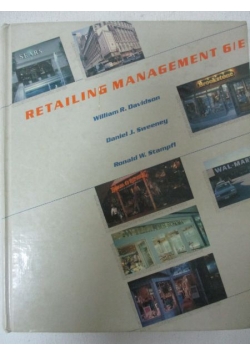 Retailing Management
