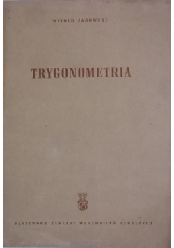 Trygonometria