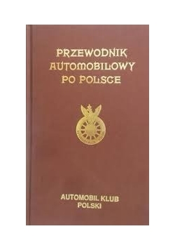 Przewodnik Automobilowy po Polsce