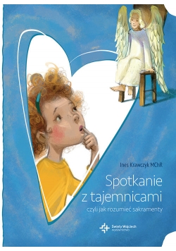 Spotkanie z tajemnicami