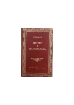 Mistrz i Małgorzata