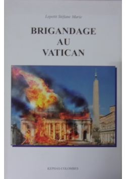 Brigandage au Vatican