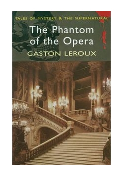 Phantom of the Opera