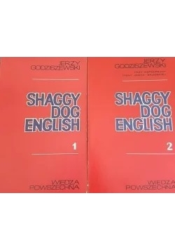 Shaggy dog english tom 1 i 2