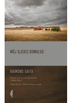 Mój ojciec Romulus
