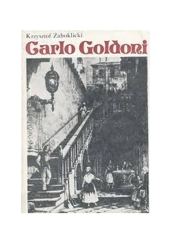 Carlo Goldoni