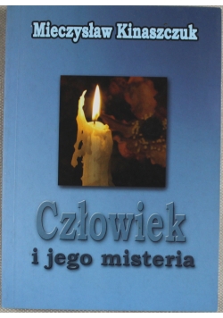 Człowiek i jego misteria