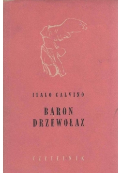 Baron drzewołaz