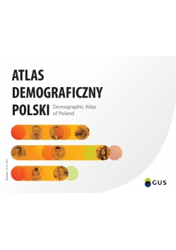 Atlas demograficzny Polski