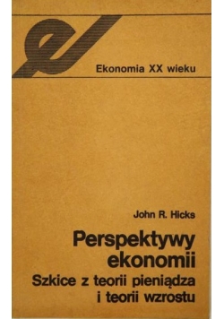 Perspektywy ekonomii