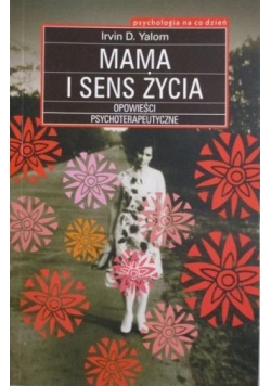 Mama i sens życia