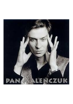 Pan Maleńczuk, CD