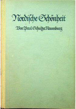 Nordische Schonheit 1943 r.