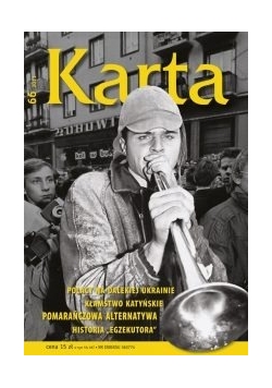 Karta, nr 66