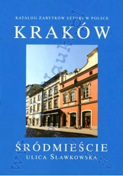 Katalog zabytków sztuki w Polsce, tom IV, cz. XI