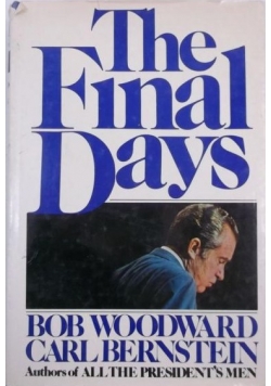 The final days