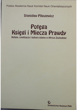 Potęga Księgi i Miecza Prawdy