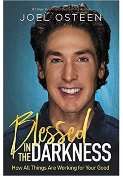 Blessed in the Darkness