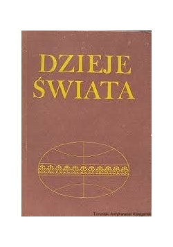 Dzieje świata wyd trzecie