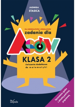 Zadania dla asów. Klasa 2
