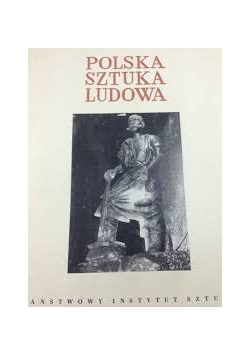 Polska sztuka ludowa nr 3