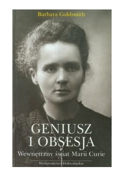 Geniusz i obsesja