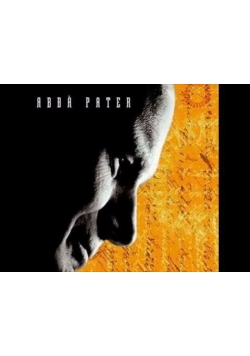 Abba Pater,płyta CD