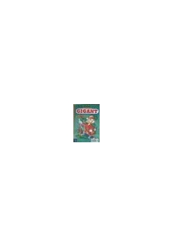 Podróż do źródeł, komiks giant