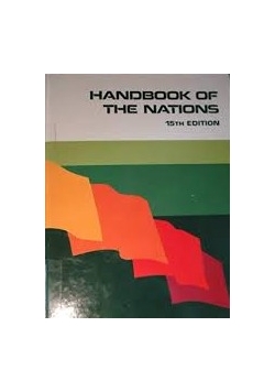 Handbook of the Nations