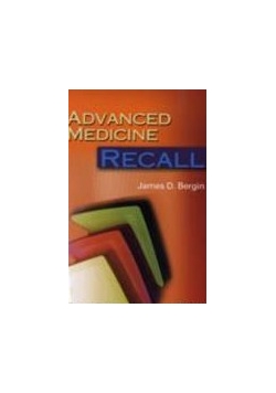 Advanced Medicine Recall