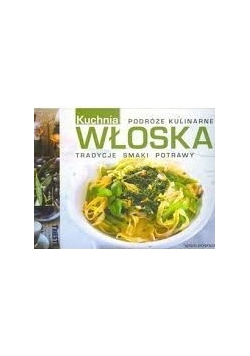 Kuchnia Włoska
