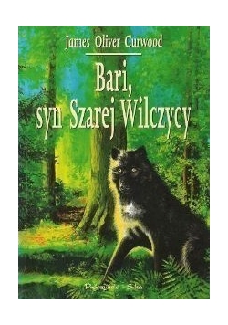 Bari, syn Szarej Wilczycy