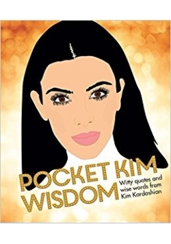 Pocket Kim Wisdom