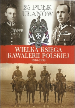 25 pułk ułanów tom 28