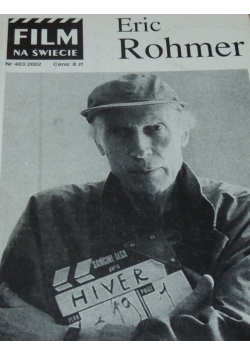 Film na Świcie nr 403