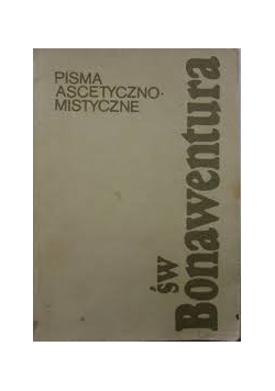 Pisma ascetyczno mistyczne