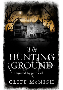 The hunting ground