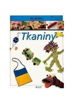 Do dzieła - Tkaniny