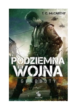 Podziemna wojna Genoboty
