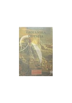 Trojańska Odyseja ,DVD