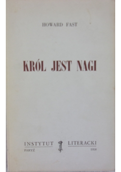 Król jest nagi