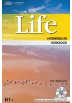 Life Intermediate Workbook