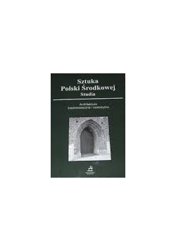 Sztuka Polski Środkowej - Studia