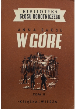 W górę Tom II