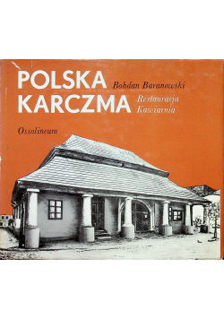 Polska karczma