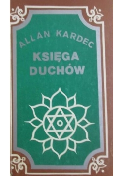 Księga duchów