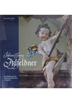 Johann Georg Itzlfeldner 1704/05-1790