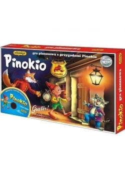 Pinokio
